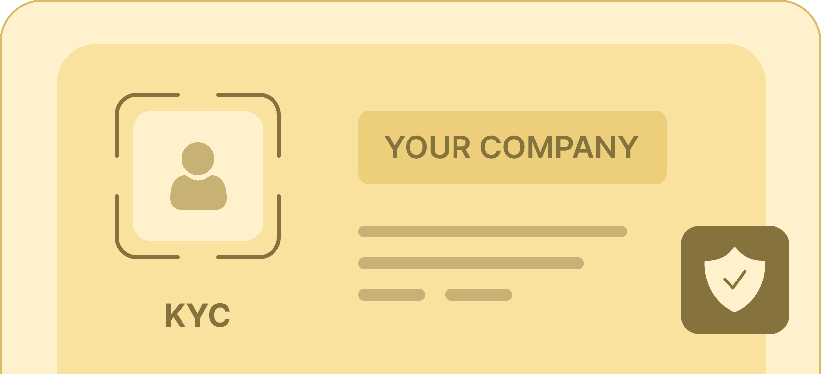 Issuer kyc procedure - Certifier features